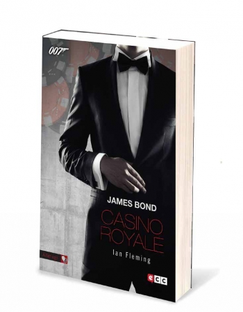 JAMES BOND VOL 1: CASINO...