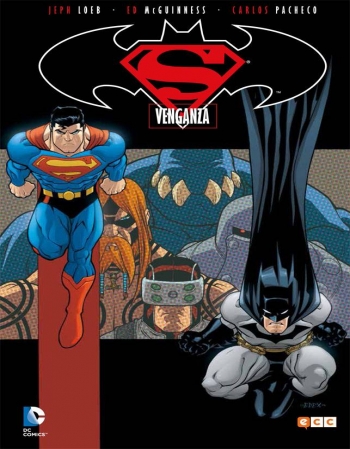 SUPERMAN / BATMAN VOL. 2:...