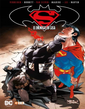 SUPERMAN / BATMAN VOL. 3:...