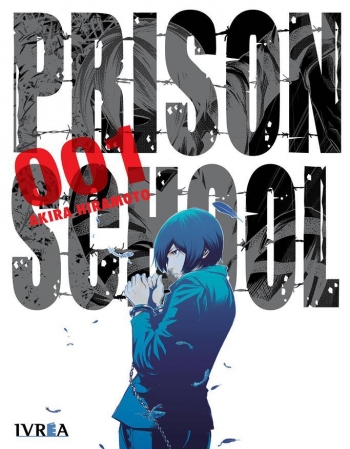 PRISON SCHOOL Nº 1