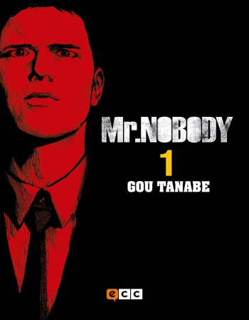 MR. NOBODY Nº 1