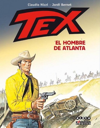 TEX. ELHOMBRE DE ATLANTA