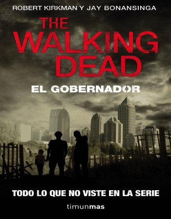 THE WALKING DEAD: EL...
